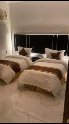 Khamis Mushait Hotel | شقق كاوان للشقق المخدومة