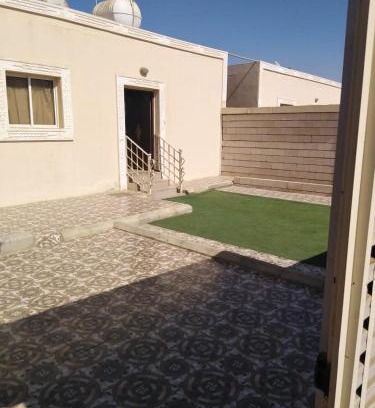 Duba Apartamento | شقق لين