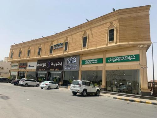 Riyadh Apartamento | شقق ليون للشقق الفندقية