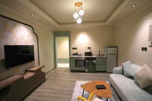 Al Harra Al-Sharqiah Apartamento | شقق ماي هوم 2