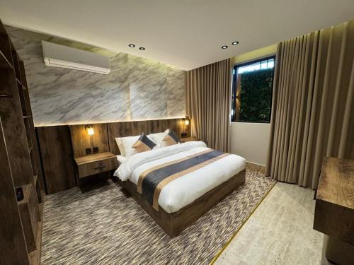Al Khobar Apartamento | شقق مداد حي الحمرا الخبر Medad Apartments