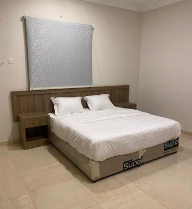 Baljurashi Apartamento | شقق مفروشة للايجار الشهري