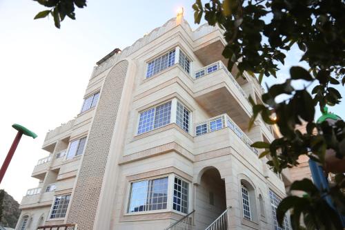 Al Hada Apartamento | شقق مفروشة للايجار-الهدا