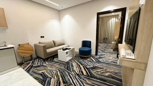 Medina Apartamento | شقق ملامح المدينة
