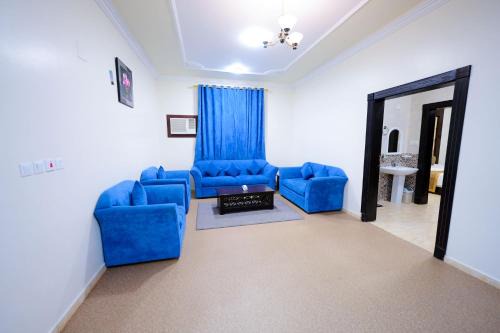 Nejran Apartamento | شقق منازل الرؤية للشقق الفندقية