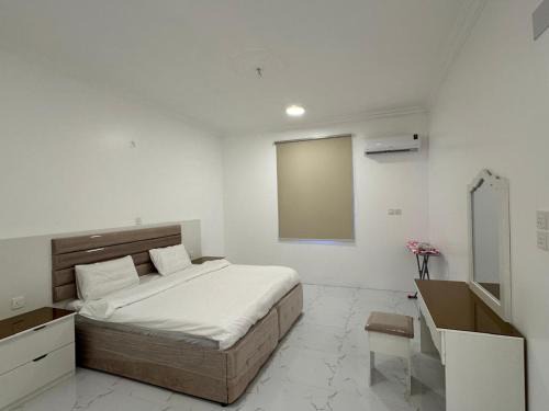 Tanomah Apartamento | شقق واسعة ومريحة