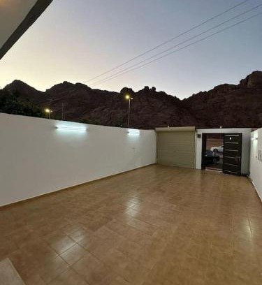 Al Wudayy Apartamento | شقق وغرف خاصة الشفاء
