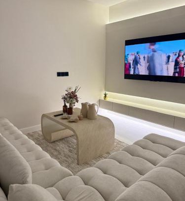 Al Mubarraz Apartamento | شقق ViP فاخرة للعائلات