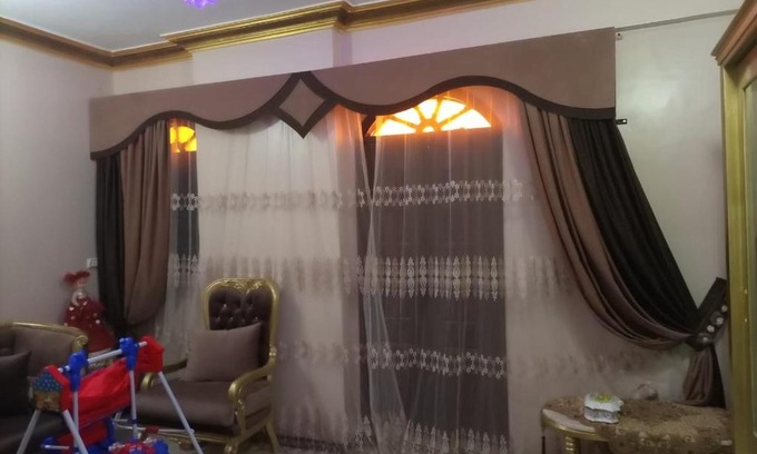 Dayrut Apartamento | شقه العهد الجديد