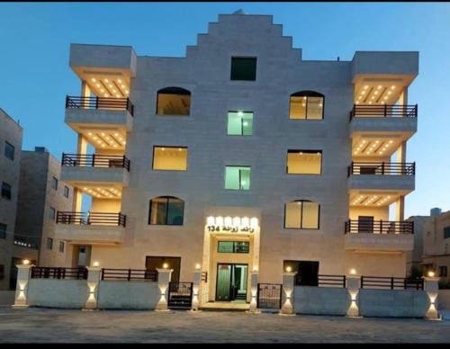 Al Jubeiha Apartamento | شقه النخبه