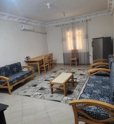 Marsa Matruh Apartamento | شقه الهاني