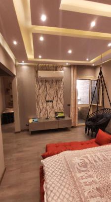 Al-Basatin Apartamento | شقه ايجار مفروش بزهراء المعادي Furnished apartment for rent Zahraa maadi
