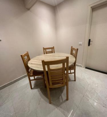 Agouza Apartamento | شقه بالمهندسين تشطيب الترا سوبر لوكس