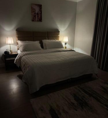 As Salamah Apartamento | شقه بتصميم فاخر وراقي-حي السلامة