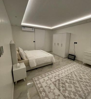 Ghirnatah Apartamento | شقه بغرفه وصالة