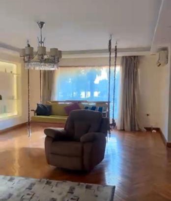 Old Cairo Apartamento | شقه بكورنيش النيل