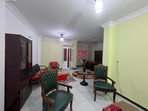Mansoura Apartamento | شقه حديثه في وسط المنصوره بالقرب من الجامعه ١٧٥ متر
