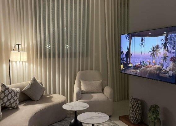 Riyadh Apartamento | شقه حديثه مودرن بحي العارض