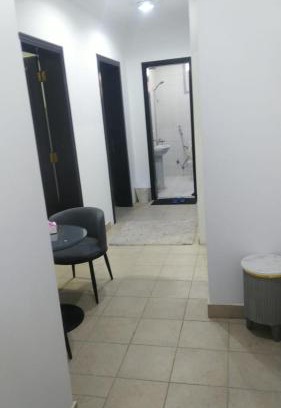 Diplomatic Quarter Apartamento | شقه غرفتين