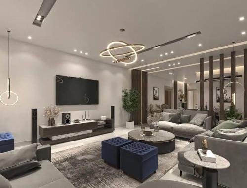 Ash-Shruq Apartamento | شقه فاخره بالشروق كومباوند دار مصر