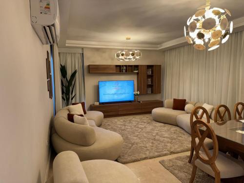 Sheikh Zayed City Apartamento | شقه فاخره Zed Tower ElSheikh Zayed