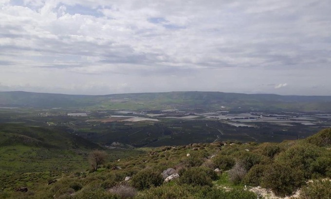 Ajloun Governorate Apartamento | البيت الريفي سيلا