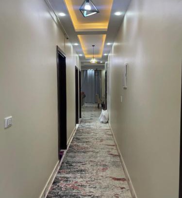 Sheikh Zayed City Apartamento | شقه فندقيه في الشيخ زايد