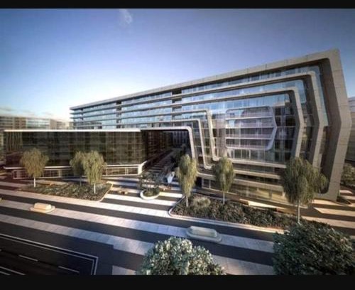 Al-Basatin Apartamento | شقه فندقيه للايجار بكمبوند كريستال بلازا