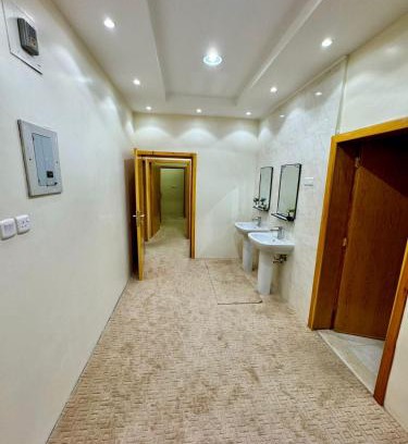 Al Namas Apartamento | شقه للإيجار بالنماص
