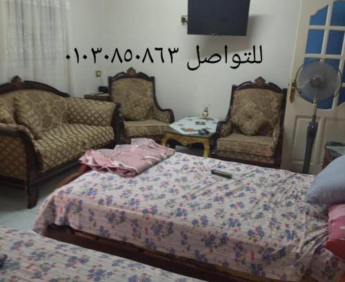 Suez Canal Apartamento | شقه للايجار اليومي ببورسعيد - بورفؤاد