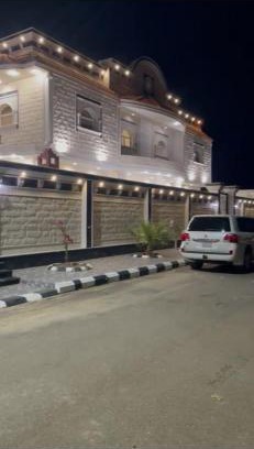 Duba Apartamento | شقه للايجار اليومي بضباء حي المروج