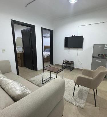 Diplomatic Quarter Apartamento | شقه للايجار ام الحمام الغربي