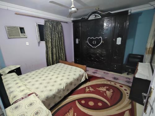 As-Salam Apartamento | شقه مفروشه جميله جدا بموقع متميز