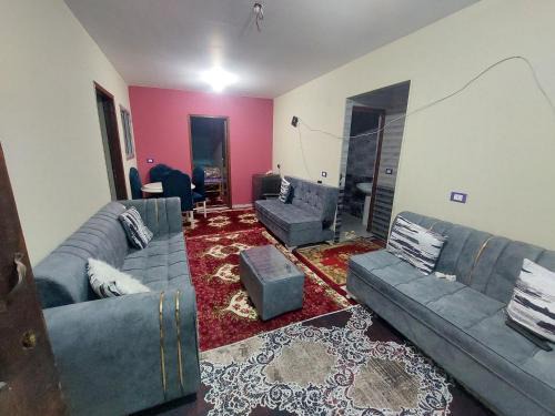As-Salam Apartamento | شقه مفروشه جميله جدا بموقع متميز