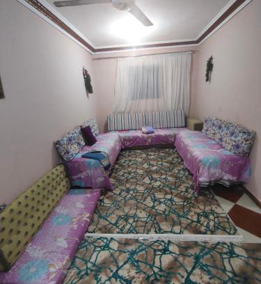 As-Salam Apartamento | شقه مفروشه جميله جدا بموقع متميز