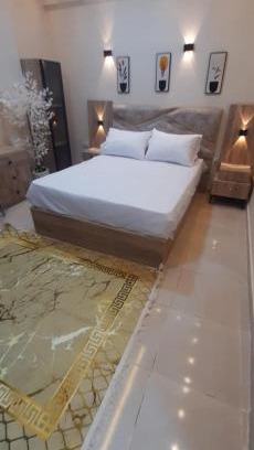 Garden City Apartamento | شقه مفروشه زيرو فندقيه القصر العيني