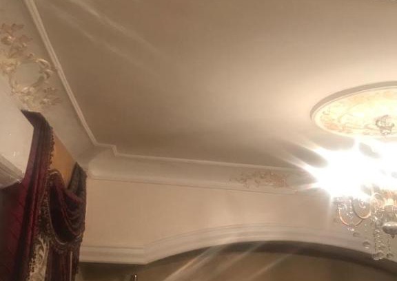 Port Said Apartamento | شقه مفروشه سوبر لوكس