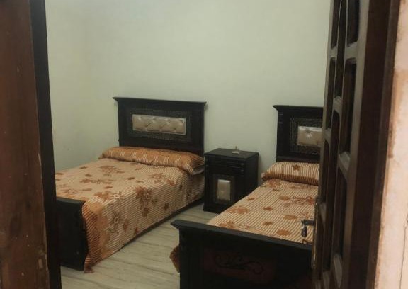Nazlat Khalifah Apartamento | شقه مفروشه للايجار اليومي والشهري بفيصل