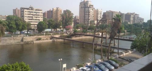 Al Manial Apartamento | شقه مفروشه للايجار على النيل في المنيل