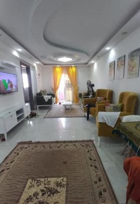 Ain Schams Apartamento | شقه مفروشه للايجار موقع متميز