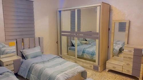 Jerash Casa | شقه مفروشه للايجار و بيت مزرعة مفروشه للايجار