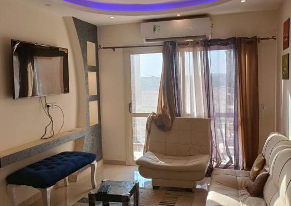 6th of October City Apartamento | شقه vip أكتوبر القاهره