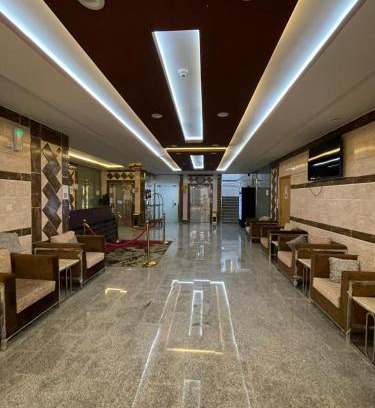 Al Bahah Apartamento | شموخ العلياء 2