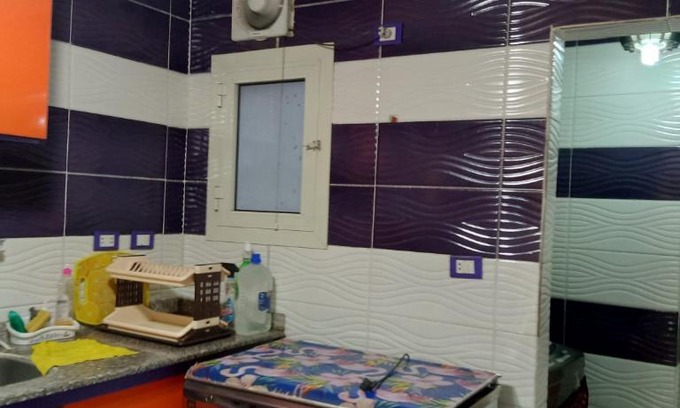 Cairo Apartamento | ش القومية العربية وراق امبابة