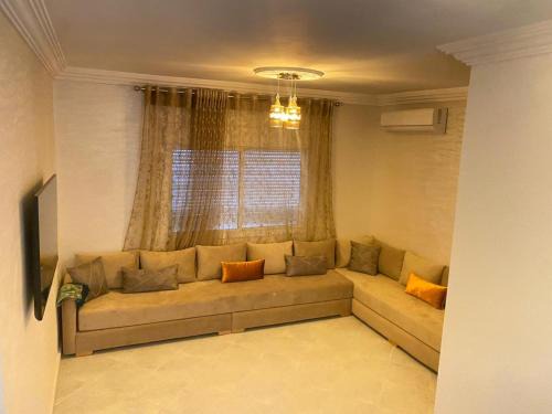 Fes Apartamento | طريق صفرو قرب المستشفى الجامعي و قرب مستشفي أكديطال