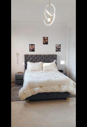 Tanja Balia Apartamento | طنجة