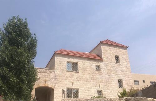 Ajloun Villa | عجلون Ajloun