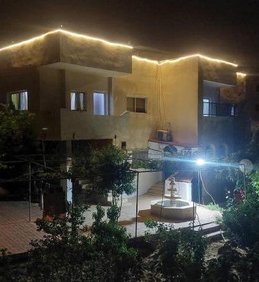 Ajloun Casa | عجلون