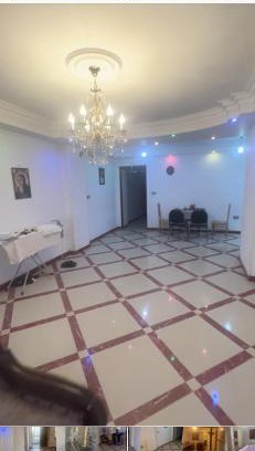 Az-Zaytun Apartamento | عذراء الزيتون