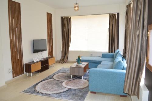 6th of October City Apartamento | عقار العرب